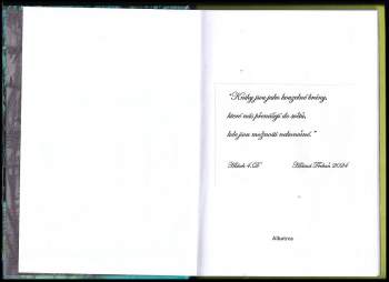 Ivona Březinová: Útěk Kryšpína N