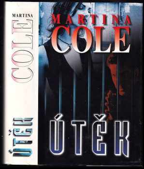 Martina Cole: Útěk