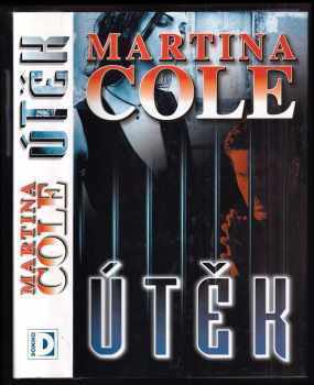 Útěk - Martina Cole (1998, Domino) - ID: 689447