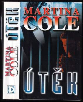 Útěk - Martina Cole (1998, Domino) - ID: 820229