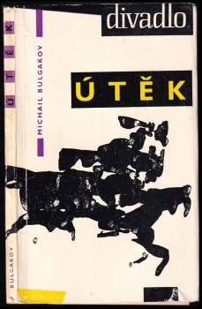 Útěk