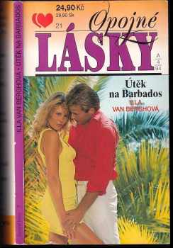 Útěk na Barbados