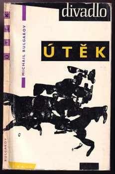 Útěk