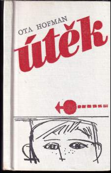 Útěk