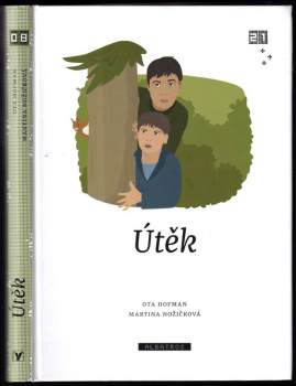 Útěk