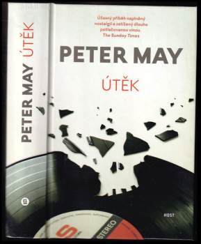 Útěk