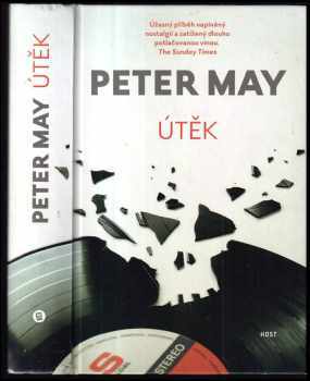 Peter May: Útěk