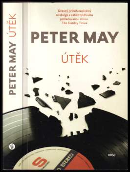 Peter May: Útěk