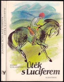 Útěk s Luciferem