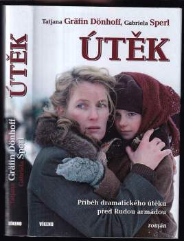 Útěk