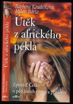 Útěk z afrického pekla