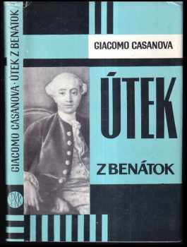 Útek z Benátok