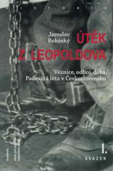 Útěk z Leopoldova