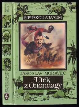 Útěk z Onondagy