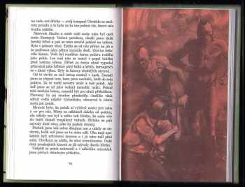 Jaroslav Moravec: Útěk z Onondagy