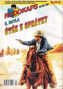 Útěk z oprátky