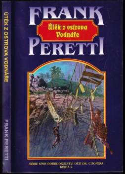 Útěk z ostrova Vodnáře