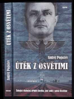 Útěk z Osvětimi