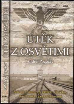 Útěk z Osvětimi