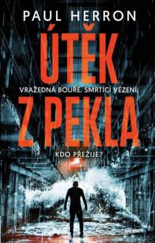 Útěk z pekla