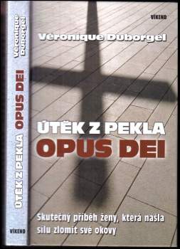 Útěk z pekla Opus Dei