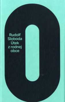 Útek z rodnej obce