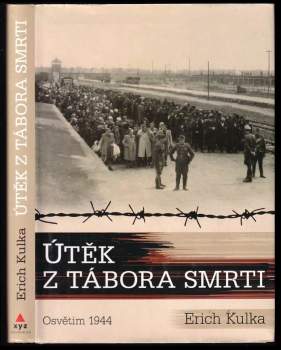 Útěk z tábora smrti