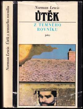 Útěk z temného rovníku