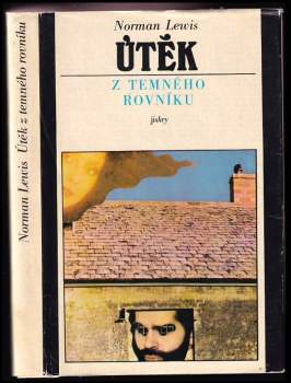 Útěk z temného rovníku