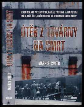 Útěk z továrny na smrt