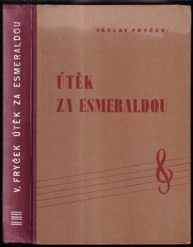 Útěk za Esmeraldou