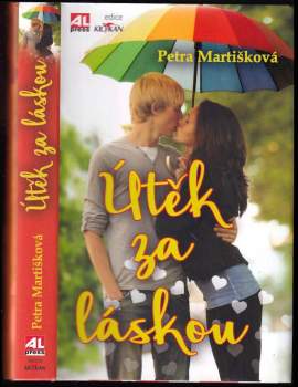 Útěk za láskou