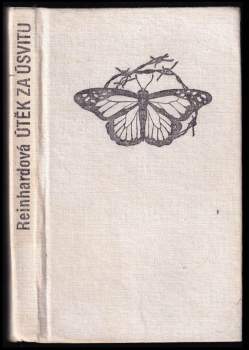 Annemarie Reinhard: Útěk za úsvitu