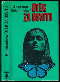 Útěk za úsvitu