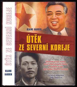 Útěk ze Severní Koreje