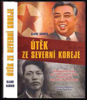 Útěk ze Severní Koreje
