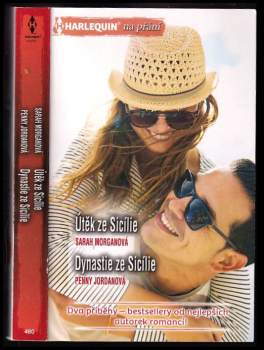 Útěk ze Sicílie, Dynastie ze Sicílie