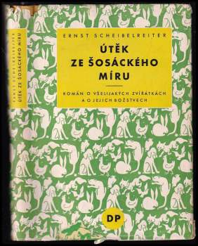 Útěk ze šosáckého míru
