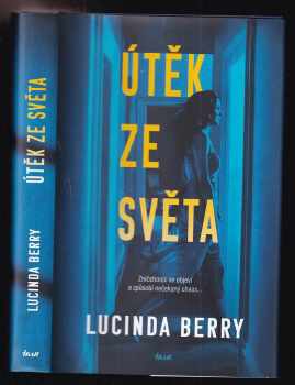 Lucinda Berry: Útěk ze světa
