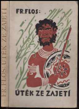 Útěk ze zajetí