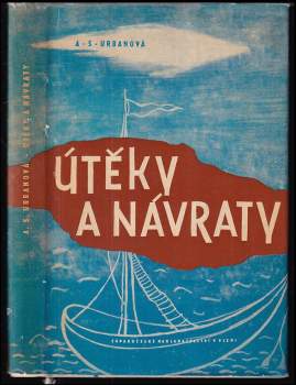 Útěky a návraty
