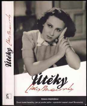 Josef Škvorecký: Útěky