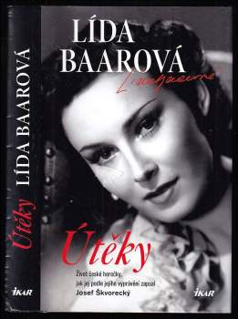 Útěky