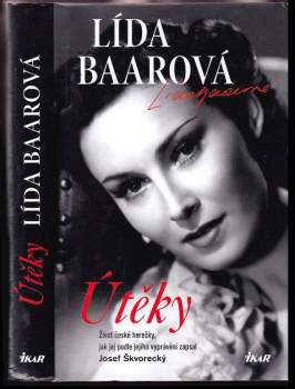 Útěky