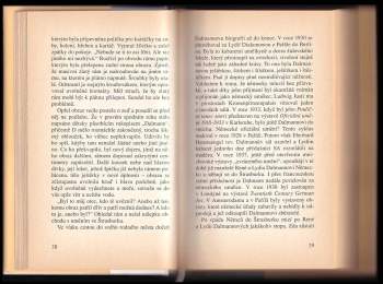 Bernhard Schlink: Útěky z lásky