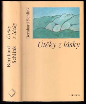Útěky z lásky