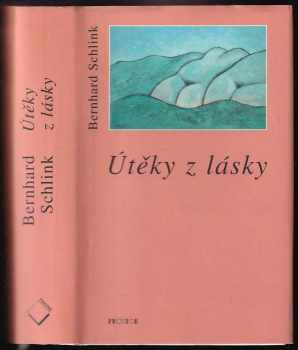 Útěky z lásky