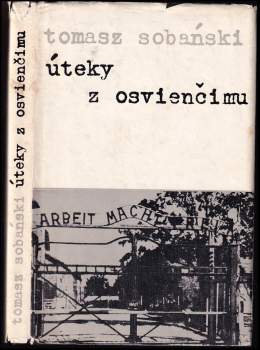 Úteky z Osvienčimu