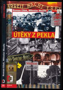 Útěky z pekla