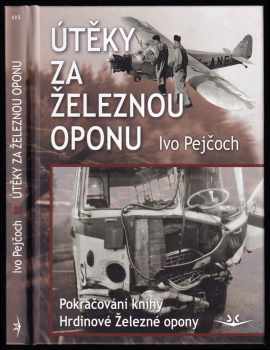 Útěky za železnou oponu